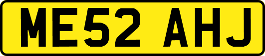 ME52AHJ