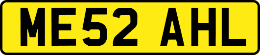 ME52AHL