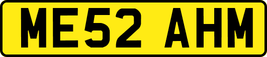 ME52AHM