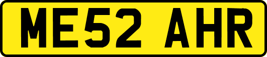 ME52AHR