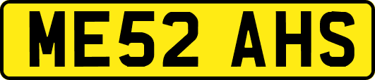 ME52AHS