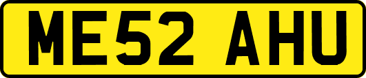 ME52AHU