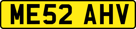 ME52AHV