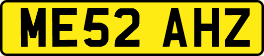 ME52AHZ