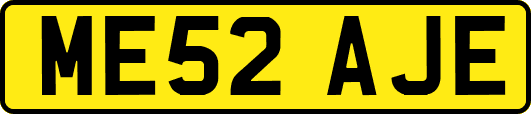 ME52AJE
