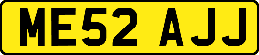 ME52AJJ