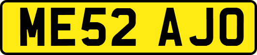 ME52AJO