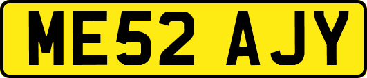 ME52AJY