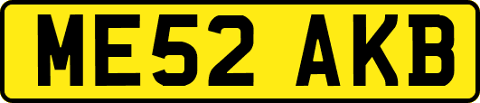 ME52AKB