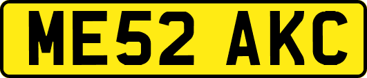 ME52AKC