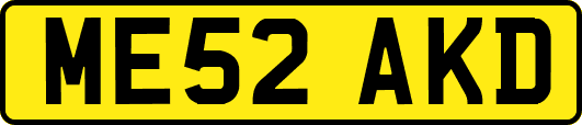 ME52AKD