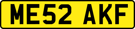 ME52AKF