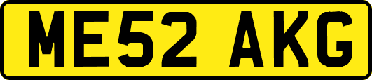 ME52AKG