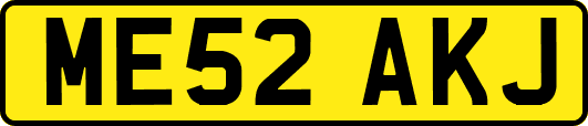 ME52AKJ