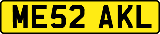 ME52AKL
