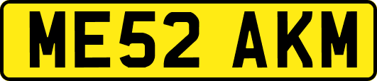 ME52AKM