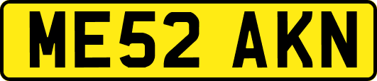 ME52AKN