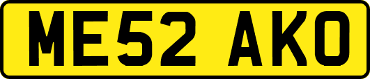 ME52AKO