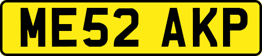 ME52AKP