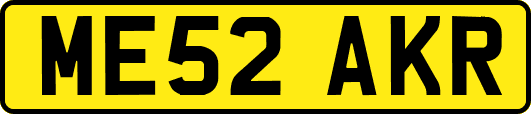 ME52AKR