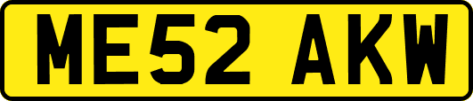 ME52AKW