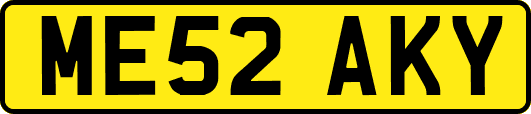 ME52AKY