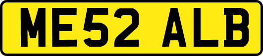 ME52ALB