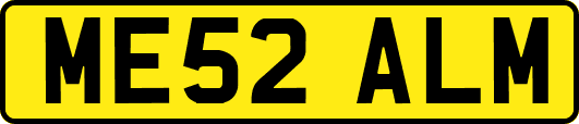 ME52ALM