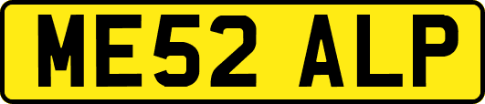 ME52ALP
