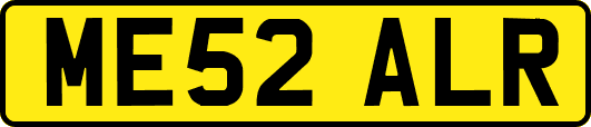 ME52ALR