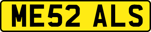 ME52ALS