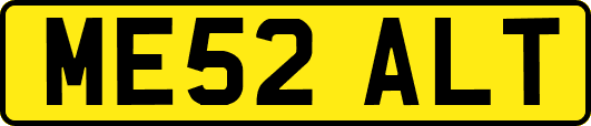 ME52ALT