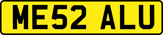 ME52ALU