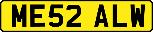 ME52ALW