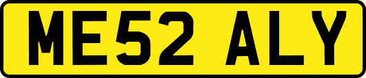 ME52ALY