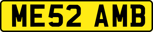 ME52AMB
