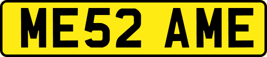 ME52AME