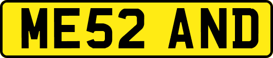 ME52AND