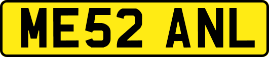 ME52ANL