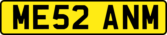 ME52ANM