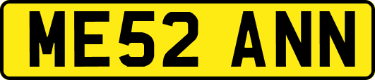 ME52ANN