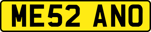 ME52ANO