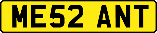 ME52ANT