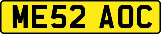 ME52AOC