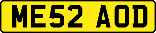 ME52AOD