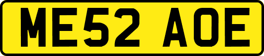 ME52AOE