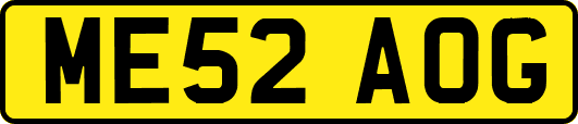 ME52AOG