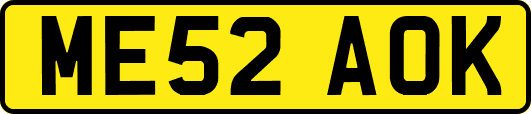 ME52AOK