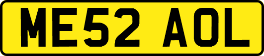 ME52AOL
