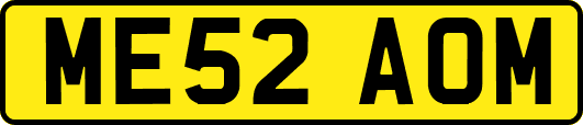 ME52AOM